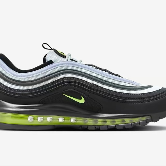 ?NIKE AIR MAX 97?SIZE 15 main image 3